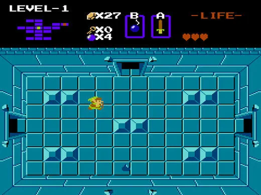 Nintendo The Legend of Zelda RVLPRZD1 Thumbnail 2