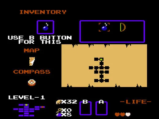 Nintendo The Legend of Zelda RVLPRZD1 Thumbnail 6
