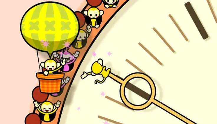 Nintendo Rhythm Heaven Fever RVLPSOME Oyun Thumbnail 10