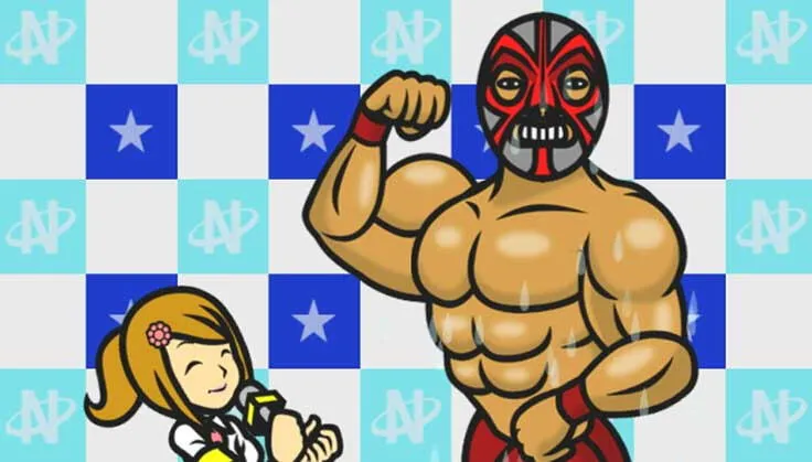 Nintendo Rhythm Heaven Fever RVLPSOME Oyun Thumbnail 12