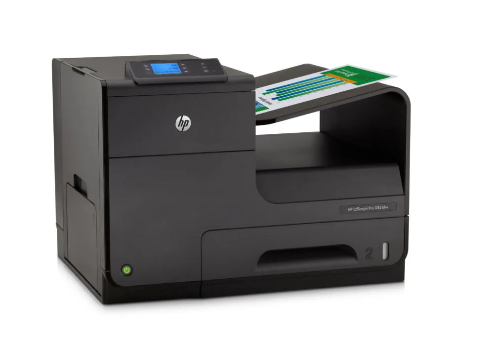 HP Pro X451dw CN463A Thumbnail 9