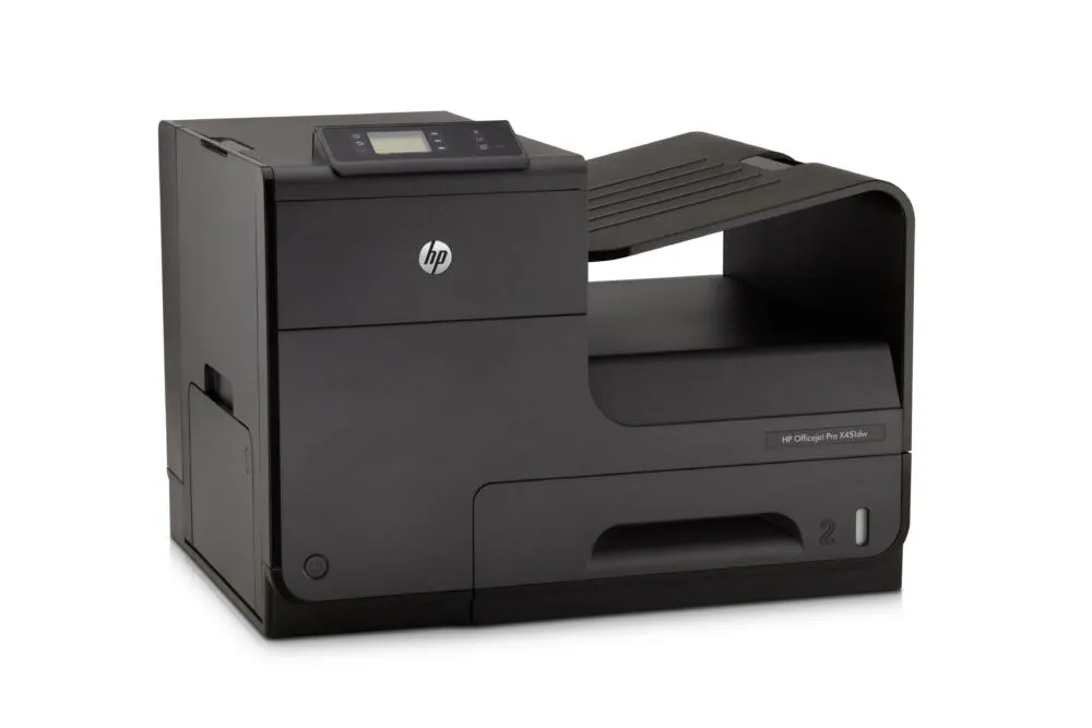 HP Pro X451dw CN463A Thumbnail 7