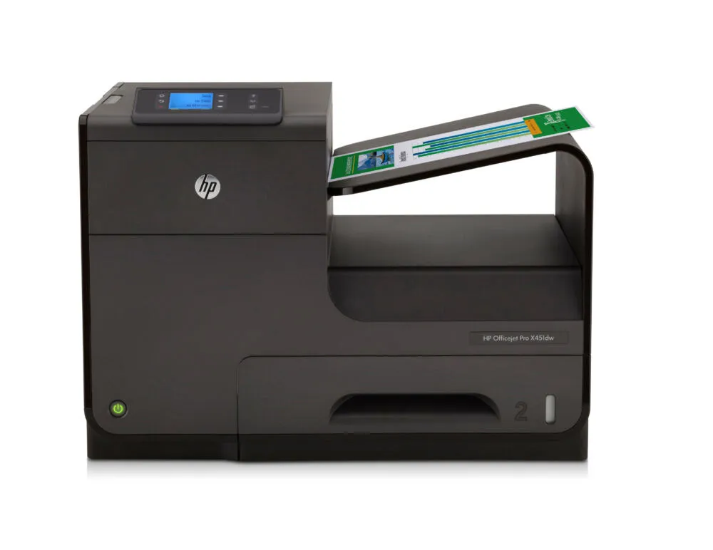 HP Pro X451dw CN463A Thumbnail 1