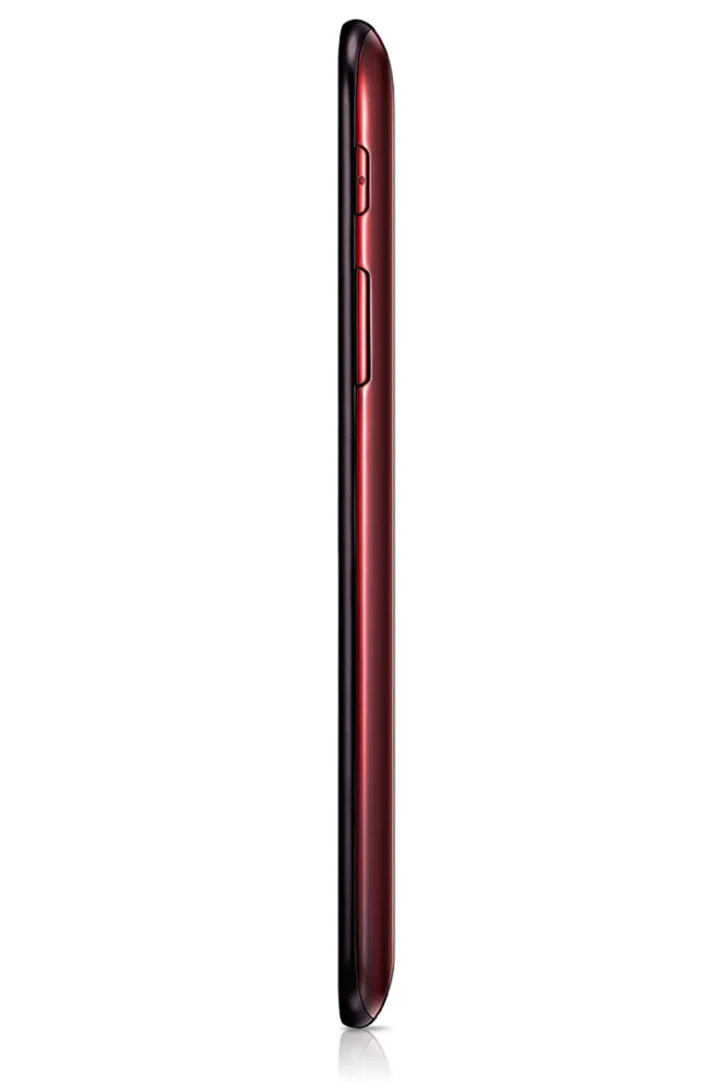 Samsung 7.0 16 GB GT-P3100GRE 7 inç 1 GB RAM Kırmızı Tablet Thumbnail 3