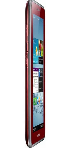 Samsung 7.0 8 GB GT-P3100GRA 7 inç 1 GB RAM Kırmızı Tablet Thumbnail 12