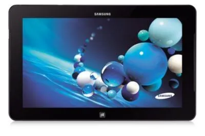 Samsung ATIV Tab XE700T1C 64 GB 29,5 cm (11.6") 4 GB Wi-Fi 4 (802.11n) Windows 8 Siyah Tablet