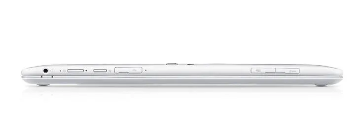 Samsung XE500T1C 64 GB XE500T1C-A03BE 11.6 inç 2 GB RAM Beyaz Tablet Thumbnail 5