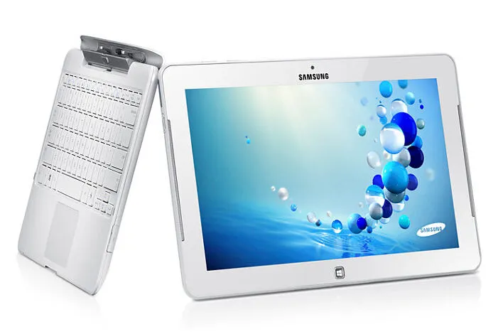 Samsung XE500T1C 64 GB XE500T1C-A03BE 11.6 inç 2 GB RAM Beyaz Tablet Thumbnail 13