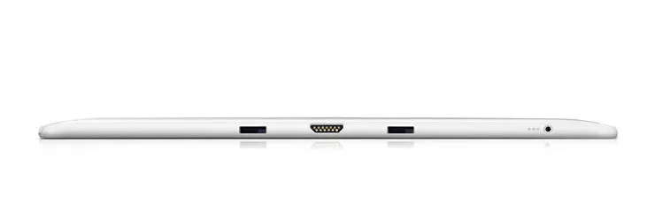 Samsung XE500T1C 64 GB XE500T1C-A03BE 11.6 inç 2 GB RAM Beyaz Tablet Thumbnail 3
