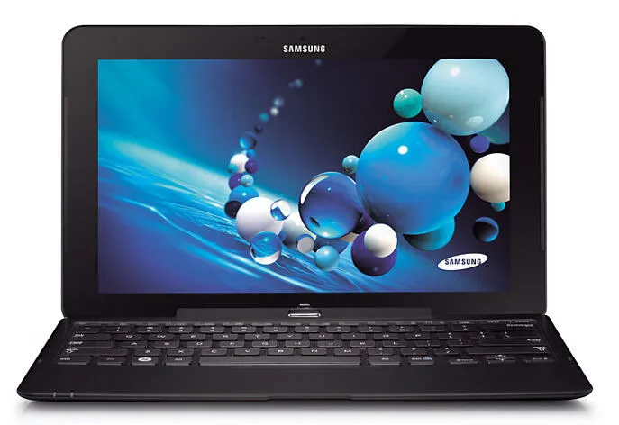 Samsung ATIV Tab XE700T1C Intel® Core™ i5 128 GB 29,5 cm (11.6") 4 GB Wi-Fi 4 (802.11n) Windows 8 Pro Siyah Tablet