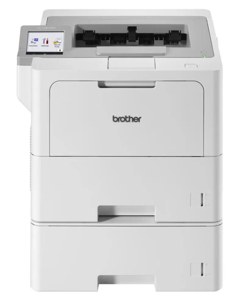 Brother HL-L6410DNT 1200 x 1200 DPI A4 Lazer Yazıcı