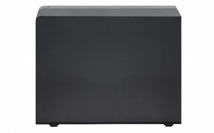 QNAP TS-219P II 5 GB TS-219P II + 2X ST3000VN000 Thumbnail 2