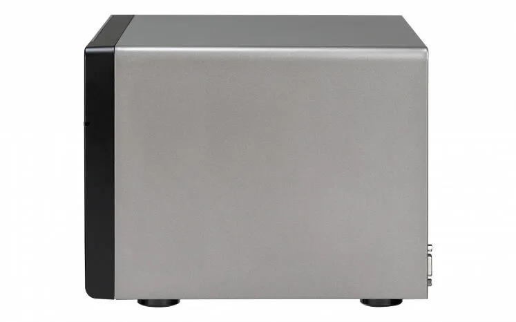 QNAP TS-869 Pro 1 GB TS869PRO24TB Thumbnail 13