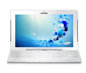 Samsung XE500T1C 64 GB XE500T1C-H01DE 11.6 inç 2 GB RAM Beyaz Tablet Thumbnail 2