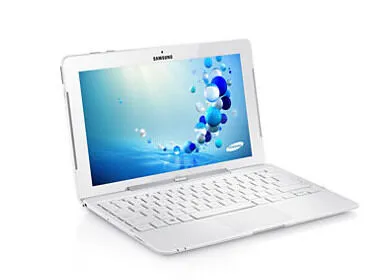Samsung XE500T1C 64 GB XE500T1C-H01DE 11.6 inç 2 GB RAM Beyaz Tablet Thumbnail 4