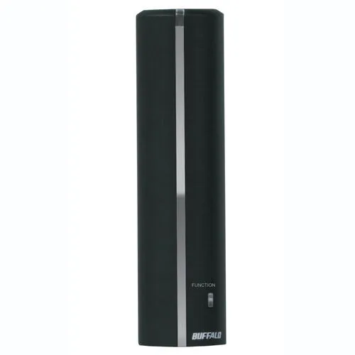 Buffalo LinkStation Live 640GB LS-CH640L Thumbnail 1