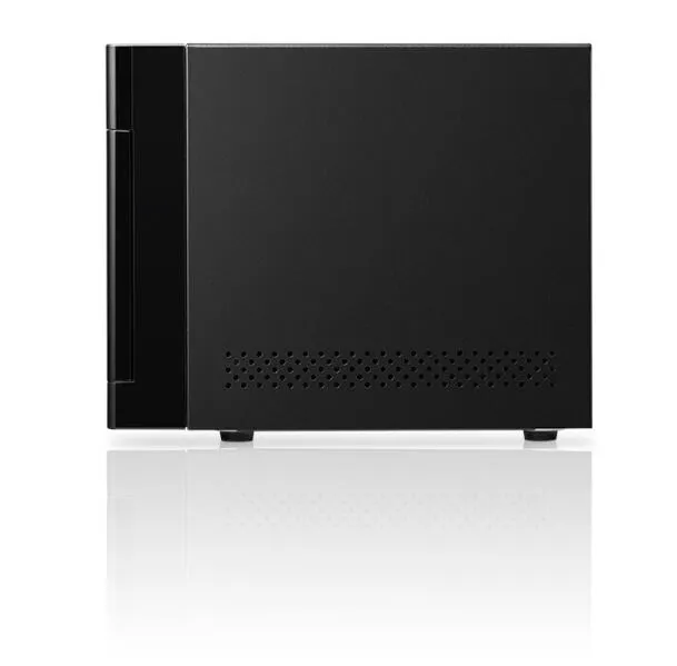 Seagate Business Storage 4-Bay NAS 4TB STBP4000200 Thumbnail 8