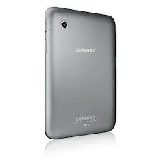 Samsung 7.0 GT-P3100TSLCHO 7 inç Gri Tablet Thumbnail 2