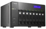 QNAP TS-869 Pro 1 GB TS869PRO24TB Thumbnail 1