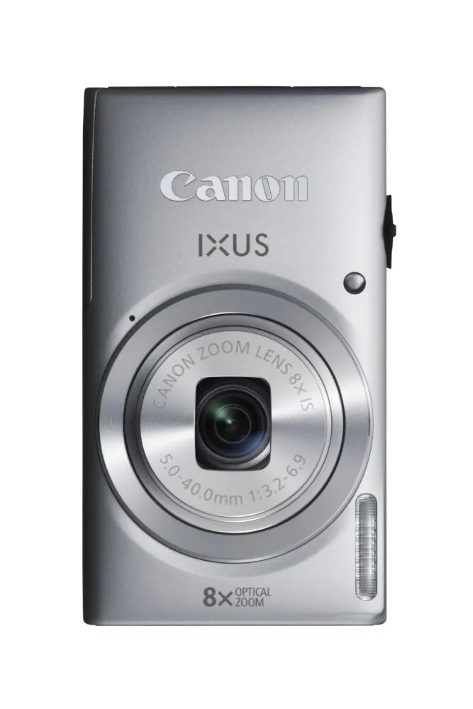 Canon 135 8236B006 Dijital Fotoğraf Makinaları Thumbnail 2