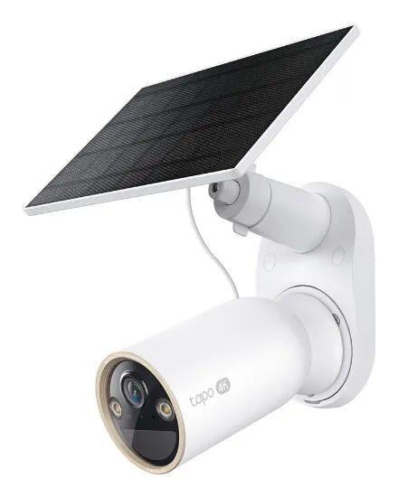 TP-Link Tapo C460 KIT(EU) Thumbnail 1