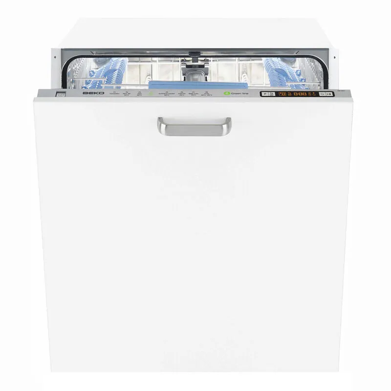 Beko DIN 5930 bulaşık makinesi Solo 12 kişilik