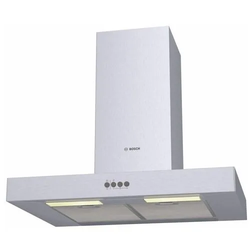 Bosch DKE 745K Duvara monteli 740 m³/Saat Davlumbaz ve Aspiratö