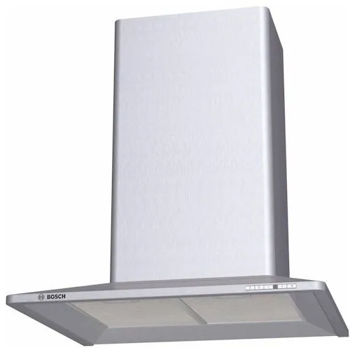 Bosch DKE 685C Duvara monteli 650 m³/Saat Davlumbaz ve Aspiratö