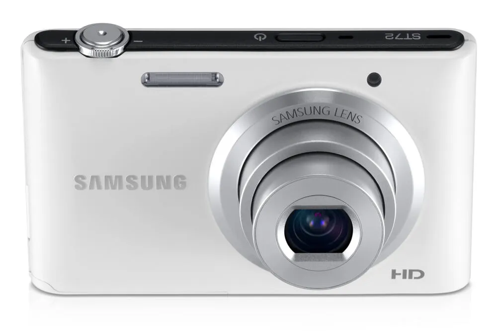 Samsung 72 EC-ST72ZZBPWGB Thumbnail 2