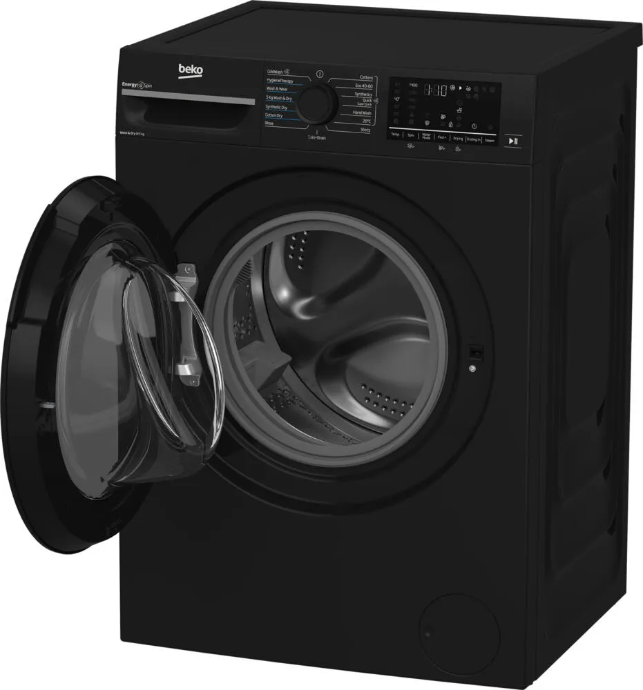 Beko BM3DT68342B Thumbnail 5