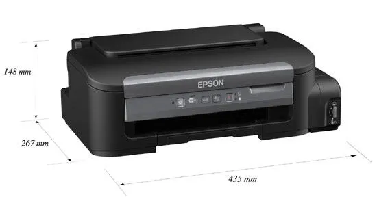 Epson WorkForce M105 C11CC85211 Thumbnail 7