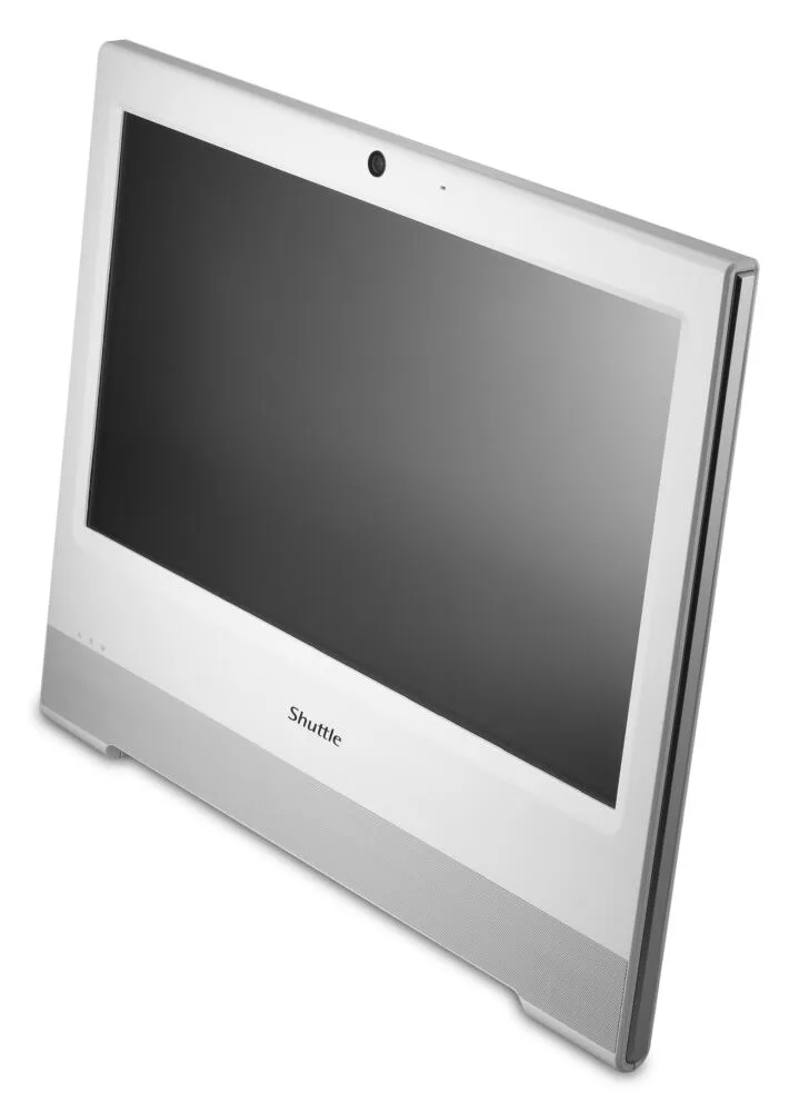 Shuttle POS X503 86 GHz POS X503 WHITE POS Sistemleri Thumbnail 9