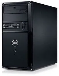 DELL Vostro 270 (270-9048) Masaüstü PC & İş İstasyonu