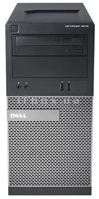 DELL OptiPlex 3010 (3010-8584) Masaüstü PC & İş İstasyonu
