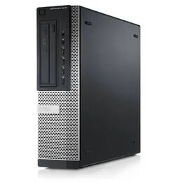 DELL OptiPlex 9010 (9010-8683) Masaüstü PC & İş İstasyonu