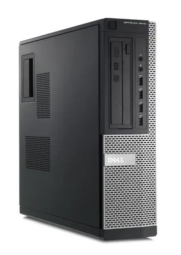 DELL 9010 DT 4 GB 9010-7704 Thumbnail 1