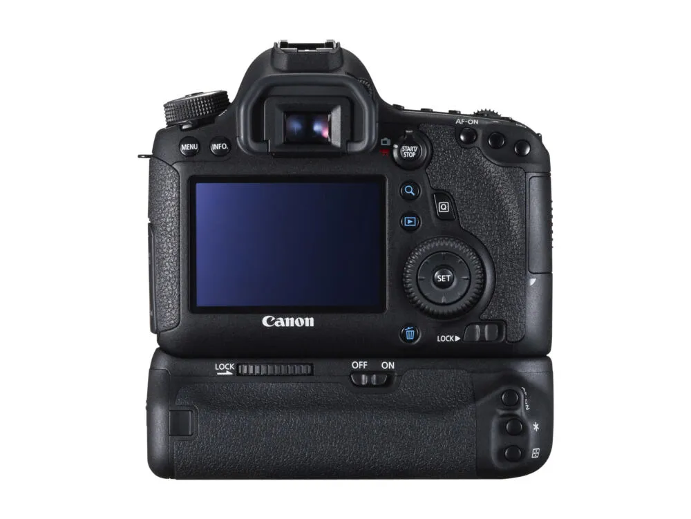 Canon 6D + 24-70mm F/2.8 L USM II 7434013044011 Thumbnail 3