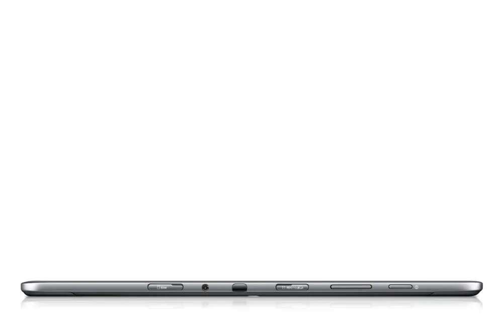 Samsung 10.1 2 GB GT-N8020EAANEE inç 2 GB RAM 4G LTE Gri Tablet Thumbnail 5