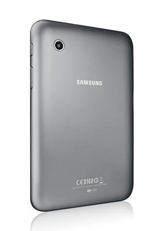 Samsung 7.0 8 GB GT-P3110TSAXEF+21275807 7 inç 1 GB RAM Siyah Tablet Thumbnail 7