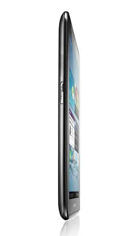 Samsung 7.0 8 GB GT-P3110TSAXEF+21275807 7 inç 1 GB RAM Siyah Tablet Thumbnail 9