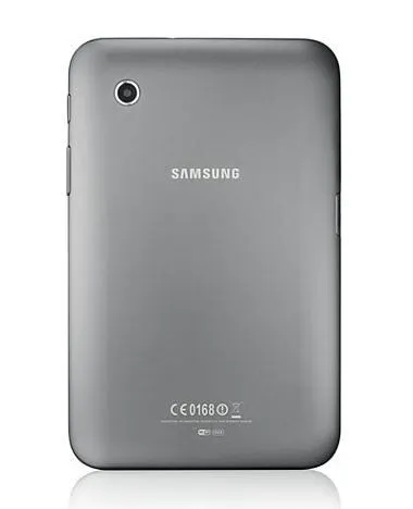 Samsung 7.0 8 GB GT-P3110TSAXEF+21275807 7 inç 1 GB RAM Siyah Tablet Thumbnail 1