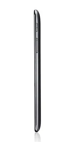 Samsung 7.0 8 GB GT-P3110TSAXEF+21275807 7 inç 1 GB RAM Siyah Tablet Thumbnail 3