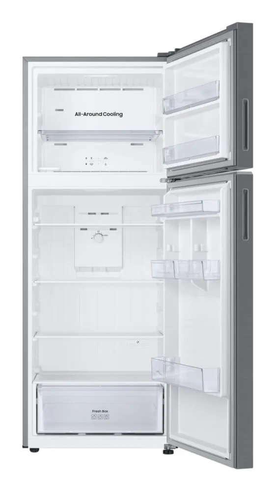 Samsung RT47CG6006S9, Üstten Donduruculu Buzdolabı, 465 Litre RT47CG6006S9TR Thumbnail 8