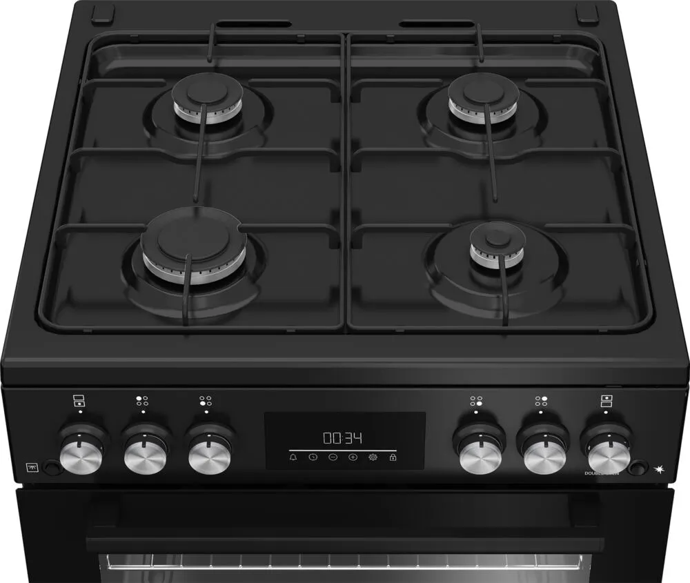 Beko FDG6231CK Thumbnail 5