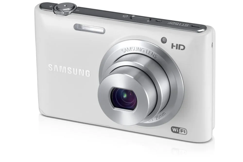 Samsung 152F EC-ST152FBDWE1 Thumbnail 1