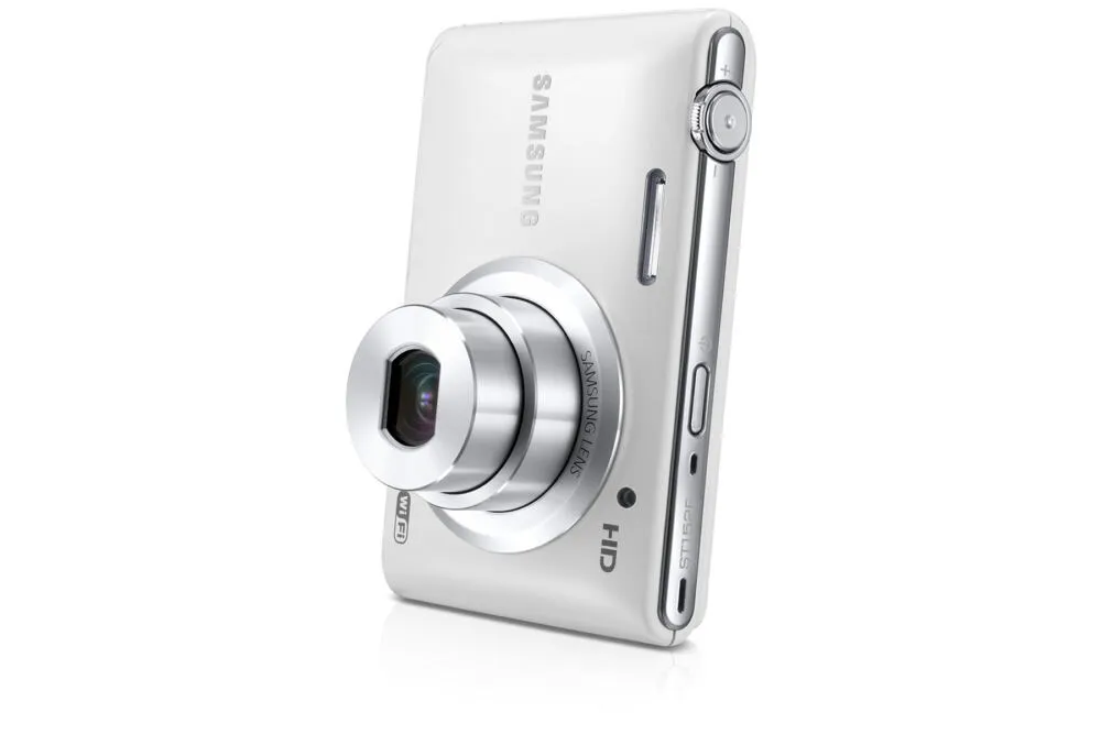 Samsung 152F EC-ST152FBDWE1 Thumbnail 13