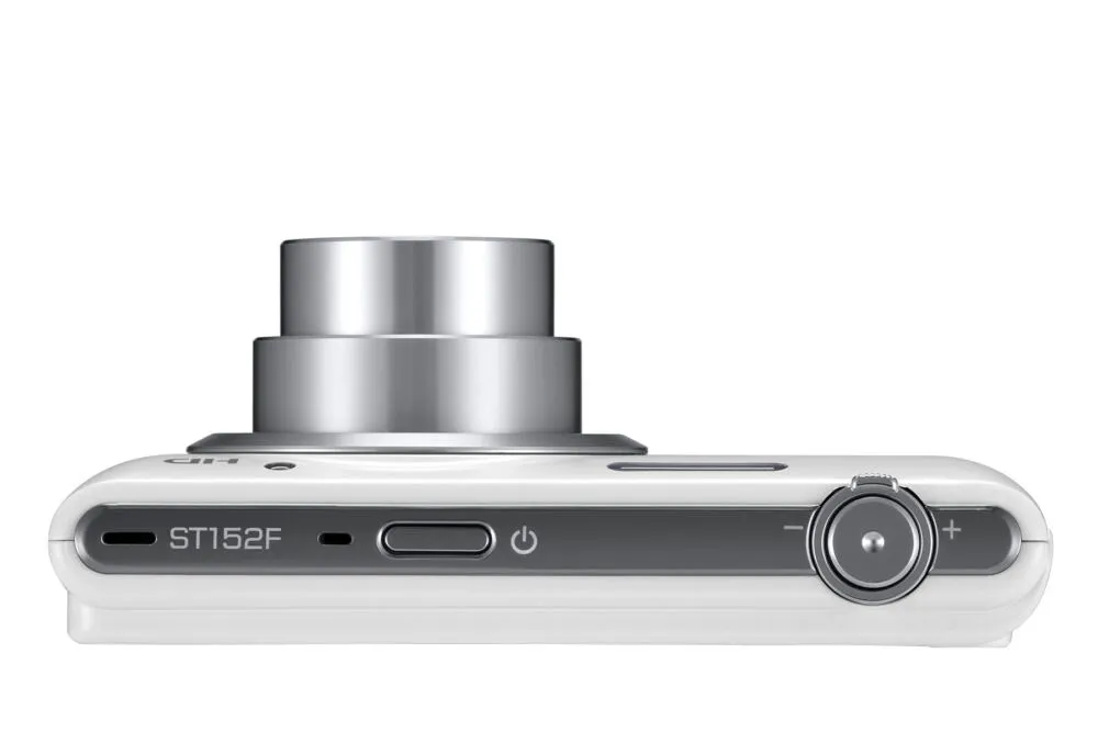 Samsung 152F EC-ST152FBDWE1 Thumbnail 7