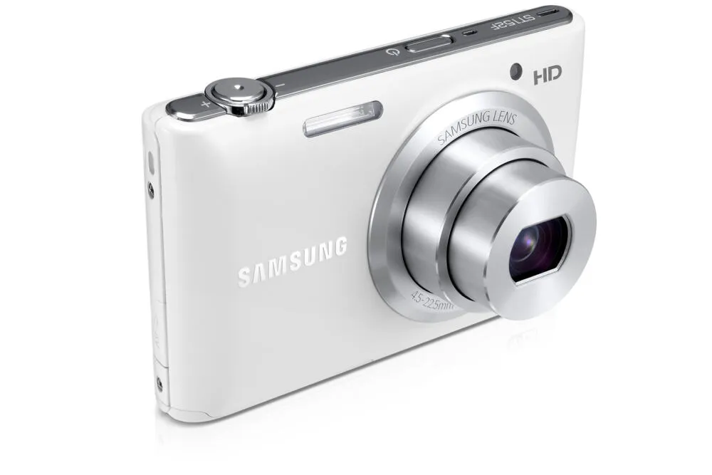 Samsung 152F EC-ST152FBDWE1 Thumbnail 3