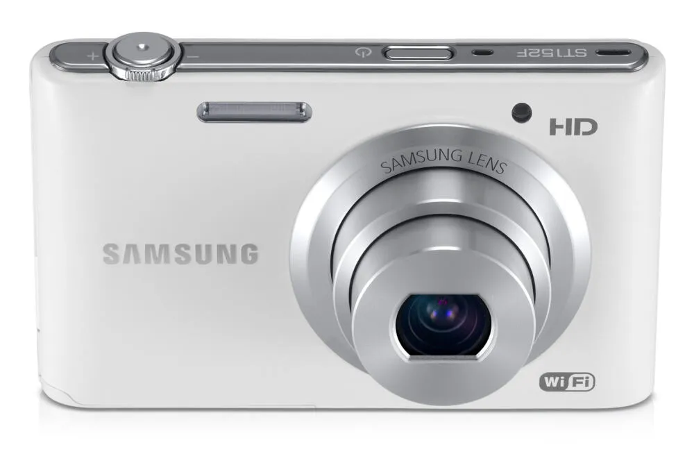 Samsung 152F EC-ST152FBDWE1 Thumbnail 5