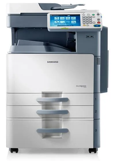 Samsung SCX-8230NA Lazer A3 600 x 600 DPI 30 ppm Çok Fonksiyonlu Yazıcı